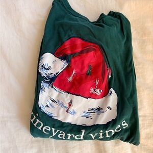 Vineyard Vines Long Sleeve Tee